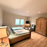 Ξενοδοχείο με διαμερίσματα Haus Sonnenschein