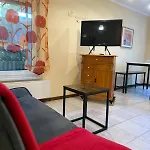 Ξενοδοχείο με διαμερίσματα Haus Sonnenschein Βίντερμπεργκ