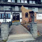 Haus Sonnenschein Ξενοδοχείο με διαμερίσματα Βίντερμπεργκ