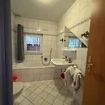 Haus Sonnenschein 3* Βίντερμπεργκ