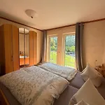 Ξενοδοχείο με διαμερίσματα Haus Sonnenschein