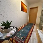 Ξενοδοχείο με διαμερίσματα Haus Sonnenschein 3*