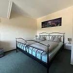 Ξενοδοχείο με διαμερίσματα Haus Sonnenschein