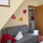 Haus Sonnenschein Ξενοδοχείο με διαμερίσματα 3*