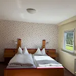 Ξενοδοχείο με διαμερίσματα Haus Sonnenschein