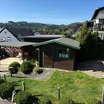 Ξενοδοχείο με διαμερίσματα Haus Sonnenschein Βίντερμπεργκ