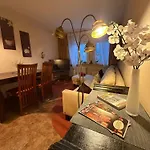 Haus Sonnenschein 아파트호텔