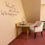 Haus Sonnenschein 3*