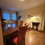 Haus Sonnenschein 3* Βίντερμπεργκ