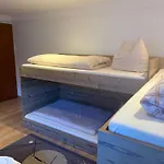 Haus Sonnenschein Ξενοδοχείο με διαμερίσματα Βίντερμπεργκ