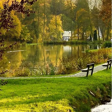 아파트호텔 Haus Sonnenschein 빈터베르크