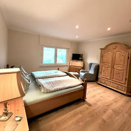 Lejlighedshotel Haus Sonnenschein