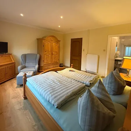 Haus Sonnenschein Lejlighedshotel