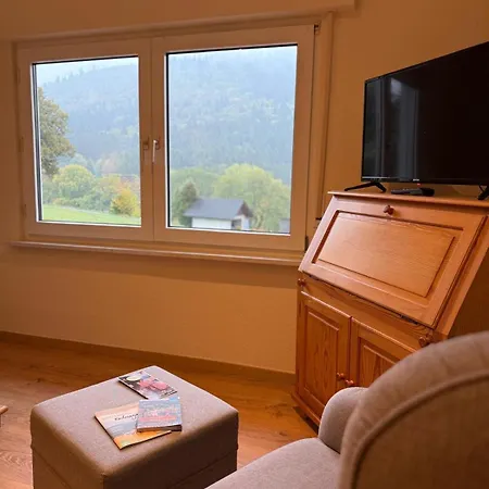 Haus Sonnenschein 3*