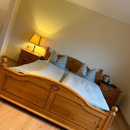 Haus Sonnenschein 빈터베르크