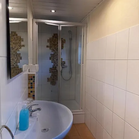 Haus Sonnenschein 아파트호텔