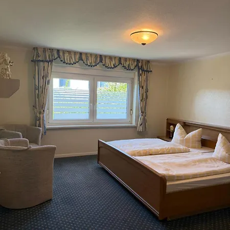 Haus Sonnenschein 아파트호텔 빈터베르크