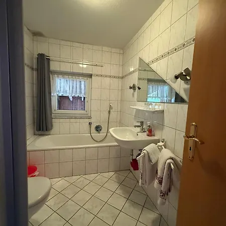 Haus Sonnenschein 3* ווינטרברג