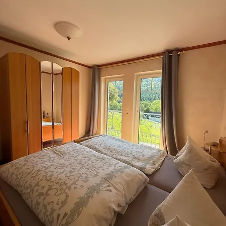 מלון דירות Haus Sonnenschein