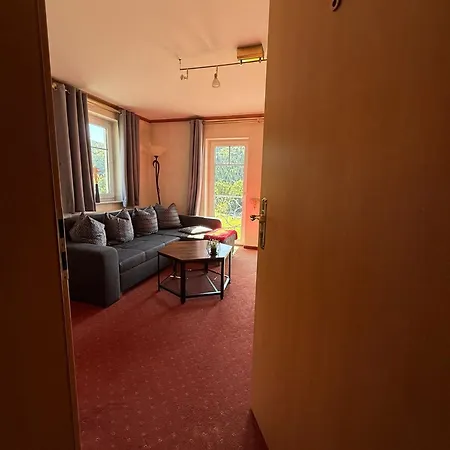 Haus Sonnenschein ווינטרברג