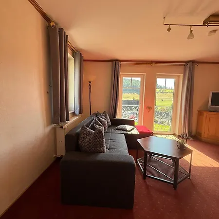 Haus Sonnenschein 아파트호텔