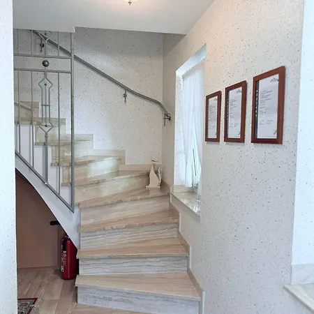 Haus Sonnenschein Lejlighedshotel Winterberg