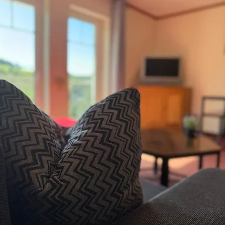 מלון דירות Haus Sonnenschein 3*