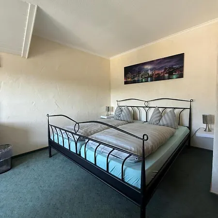 아파트호텔 Haus Sonnenschein