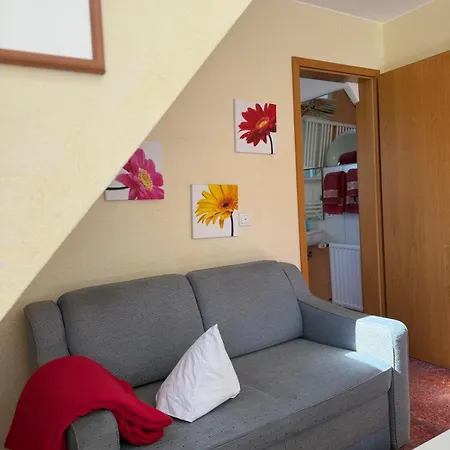 Haus Sonnenschein Aparthotel 3*