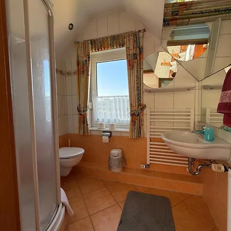 Haus Sonnenschein 아파트호텔