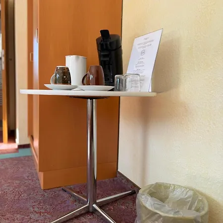 Haus Sonnenschein 3*