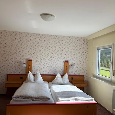 Aparthotel Haus Sonnenschein