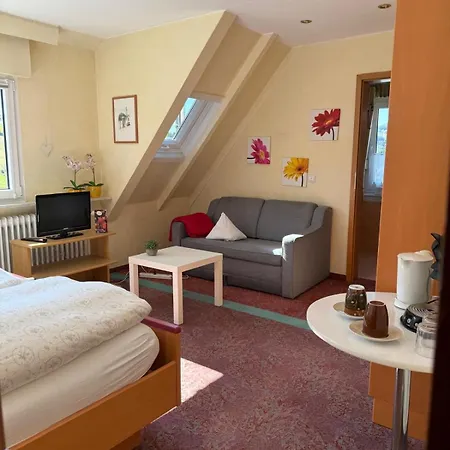 Haus Sonnenschein 빈터베르크