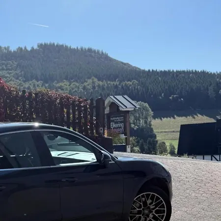 Haus Sonnenschein 3* Winterberg