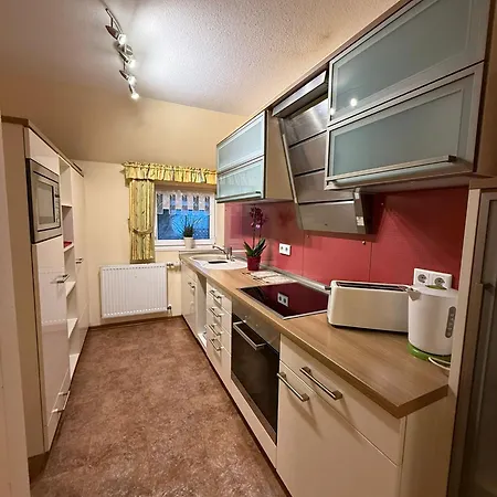 Haus Sonnenschein 3* ווינטרברג