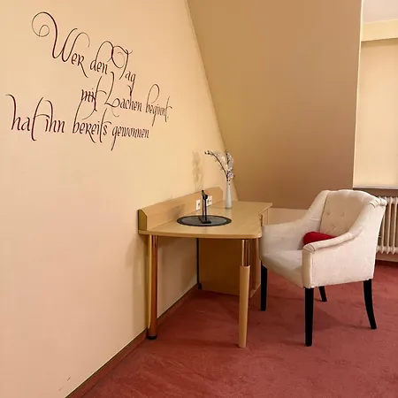 Haus Sonnenschein 3*