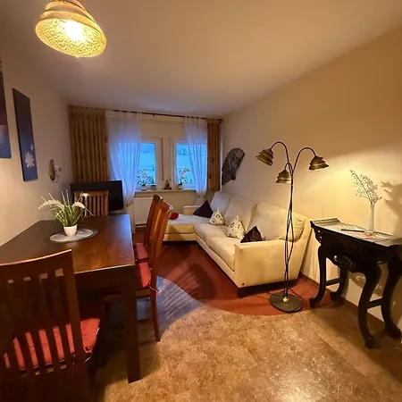 Haus Sonnenschein 3*