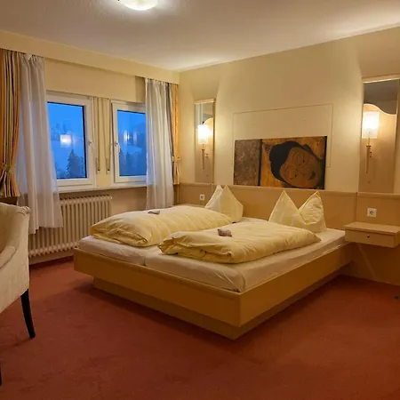 Haus Sonnenschein 3* 빈터베르크