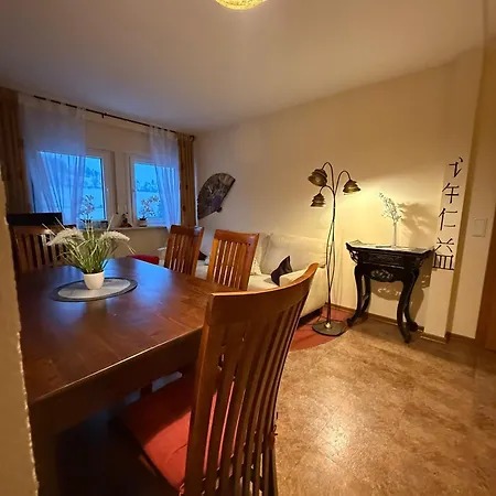 Haus Sonnenschein 3* 빈터베르크