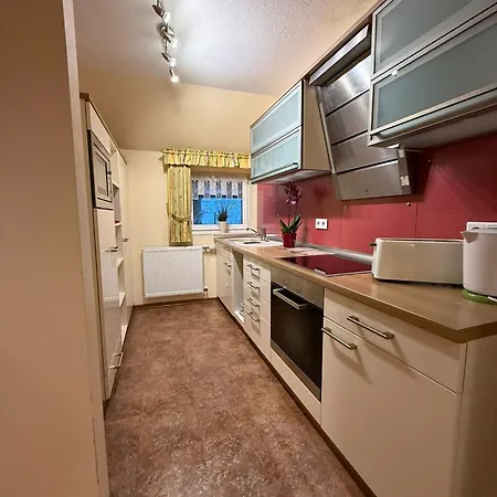 Haus Sonnenschein 3*