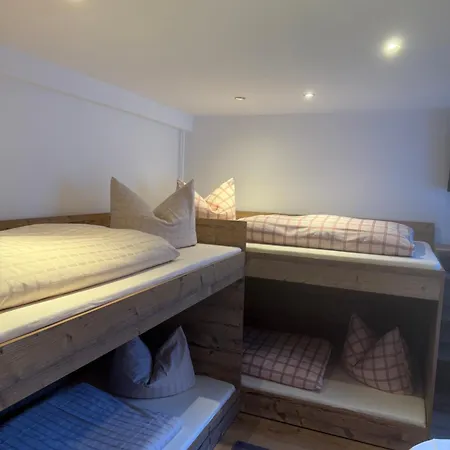 Haus Sonnenschein 3*