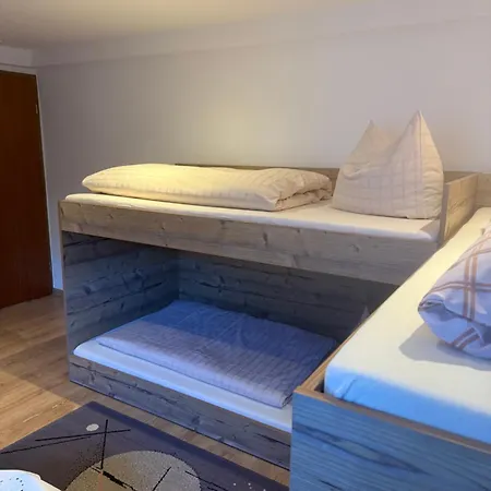 Haus Sonnenschein Aparthotel Winterberg