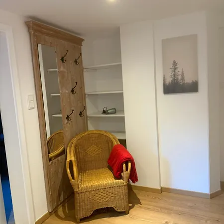 Haus Sonnenschein 빈터베르크