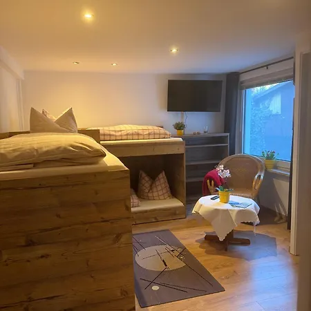 Haus Sonnenschein Aparthotel