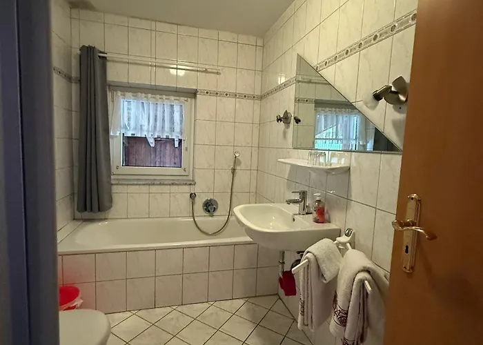 Haus Sonnenschein 3* Winterberg