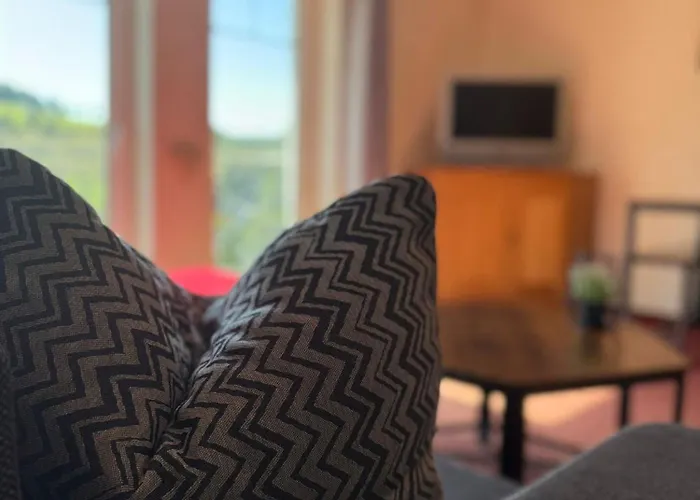 Lägenhetshotell Haus Sonnenschein 3*