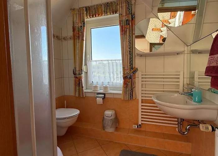 Haus Sonnenschein Hotel apartamentowy