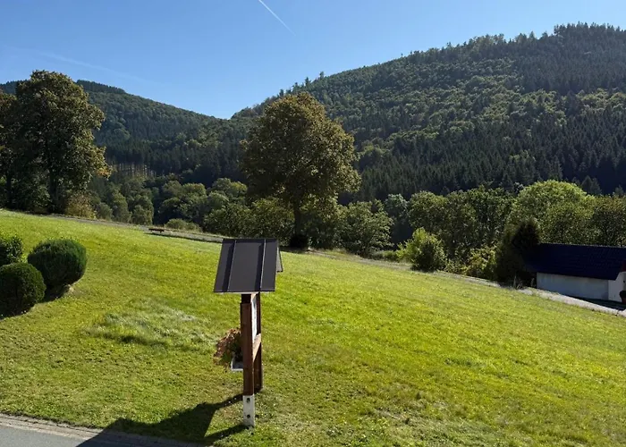 Haus Sonnenschein 3*