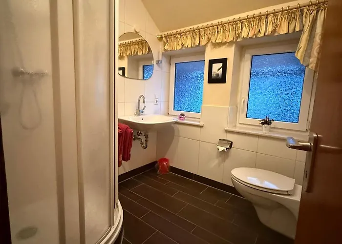 Haus Sonnenschein Winterberg