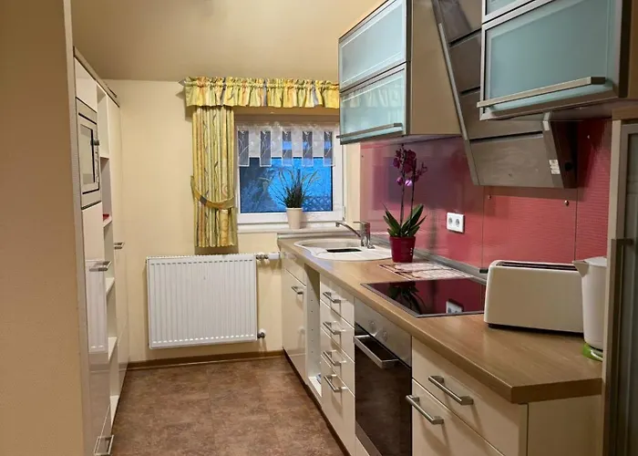 Haus Sonnenschein Winterberg